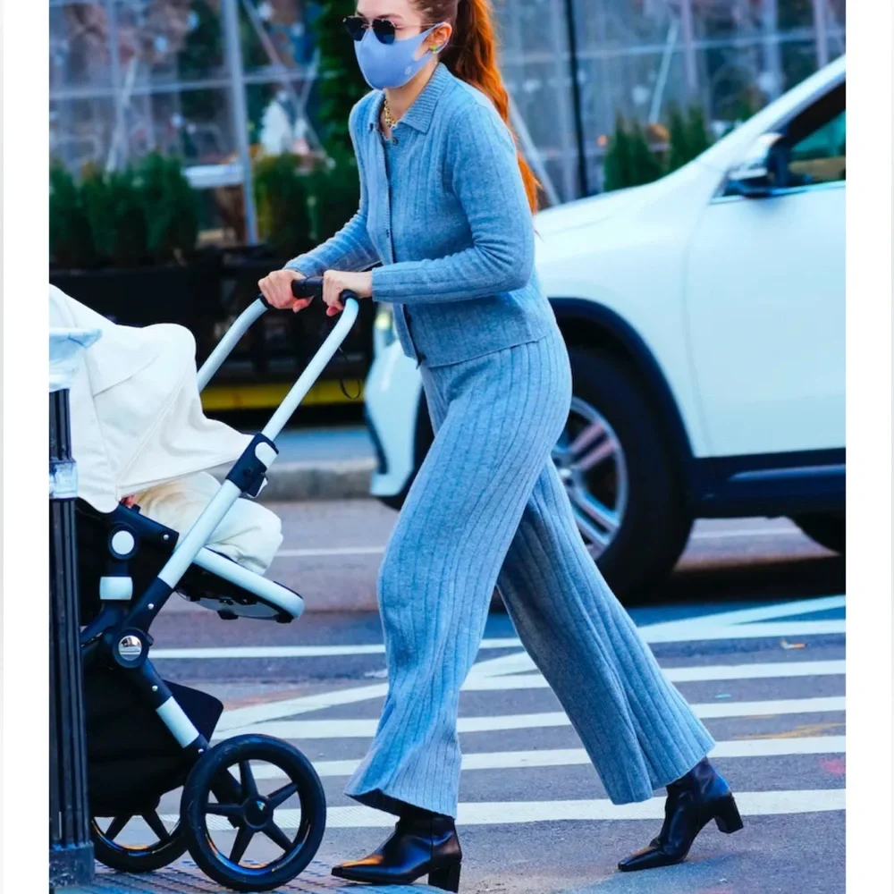 Genuine leather boots | NWOT - Picture 14 of 14